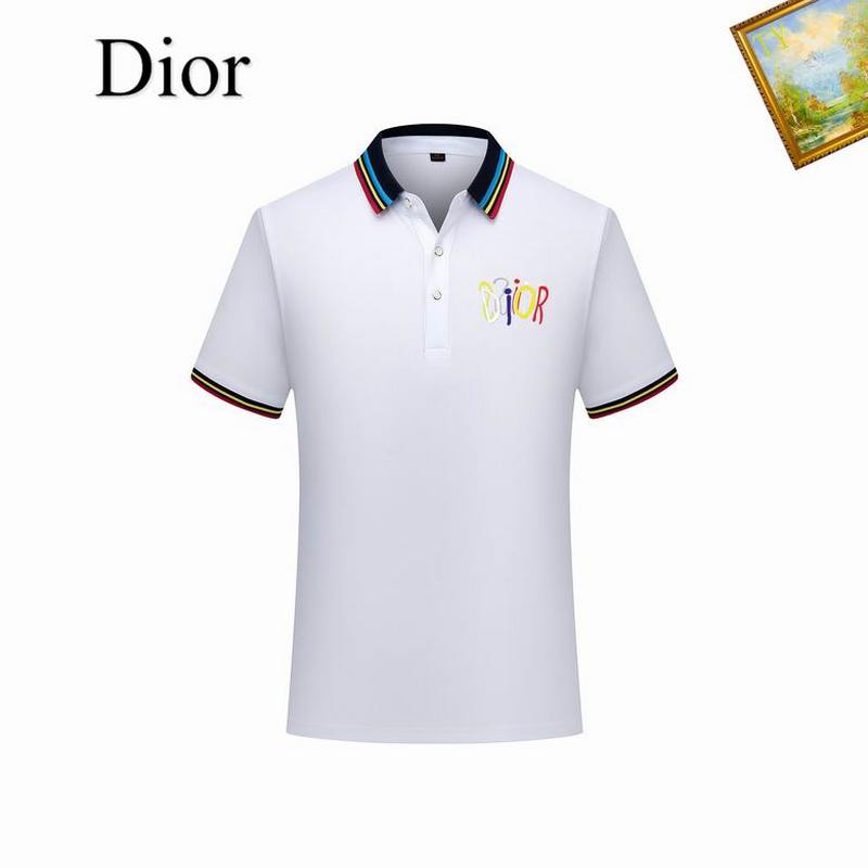 DIOR Men's Polo 44